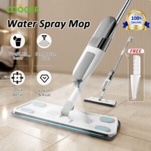Spray Mop Aurora - Praktis & Multifungsi